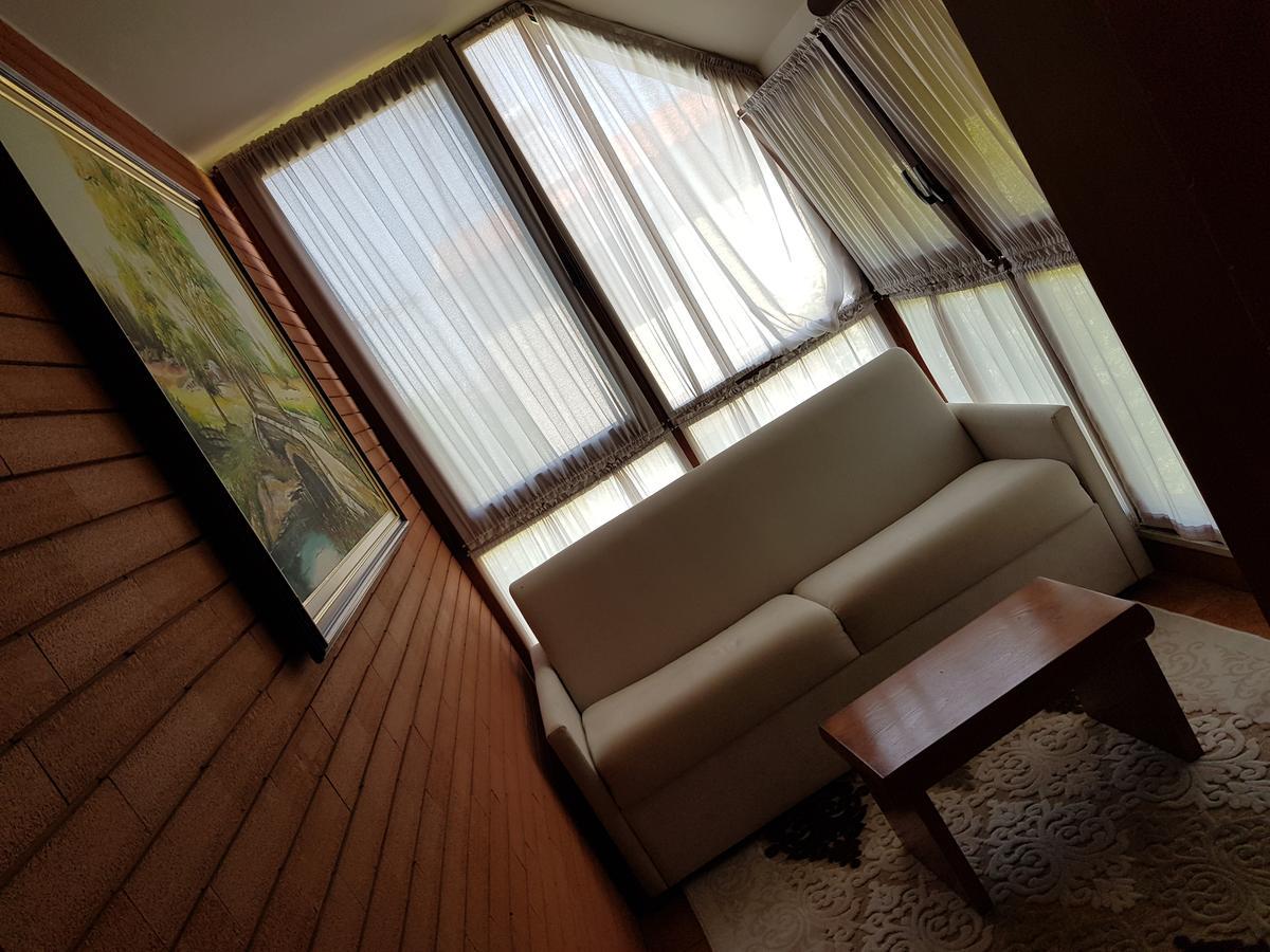 Villa "Green Paradise" ديفيجاكه المظهر الخارجي الصورة