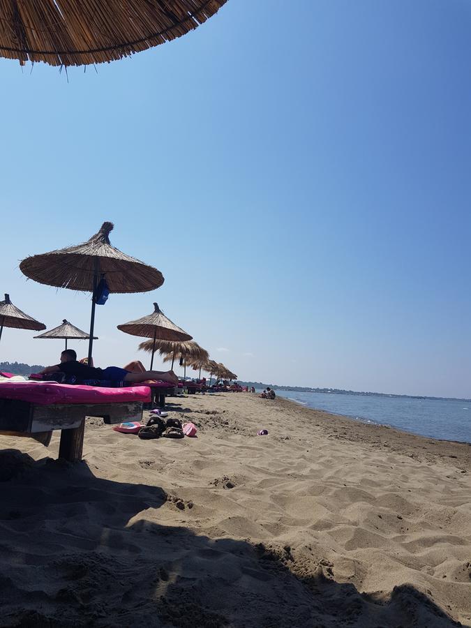Villa "Green Paradise" ديفيجاكه المظهر الخارجي الصورة